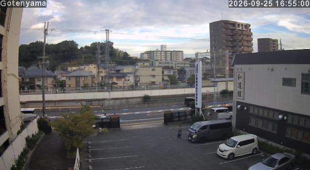 LiveCamera