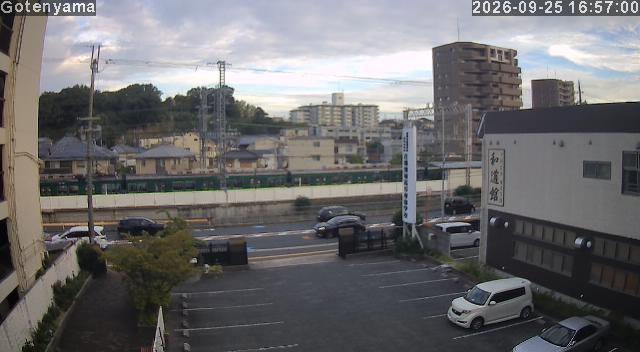 LiveCamera