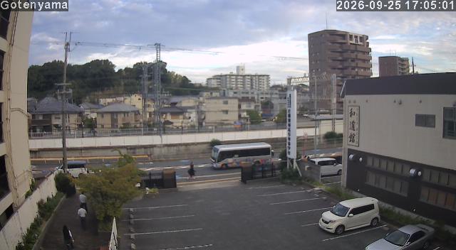 LiveCamera