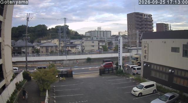 LiveCamera