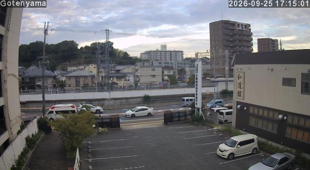 LiveCamera