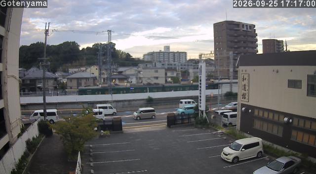 LiveCamera