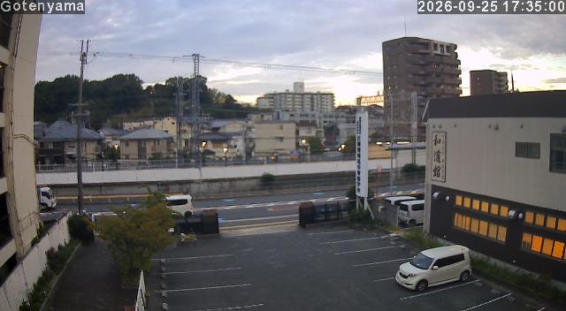 LiveCamera