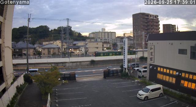 LiveCamera