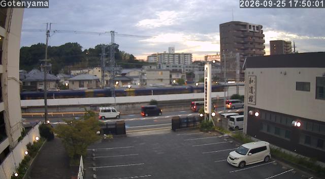 LiveCamera