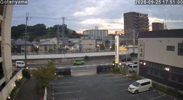 LiveCamera
