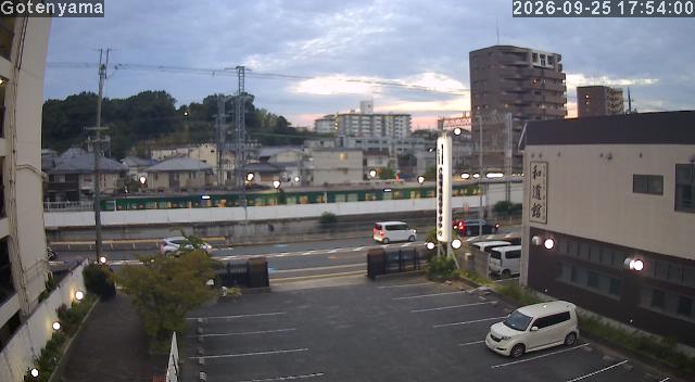 LiveCamera