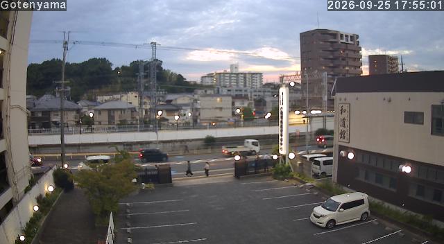 LiveCamera