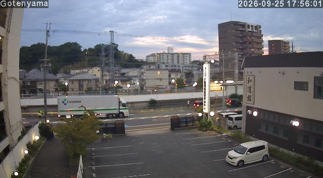 LiveCamera