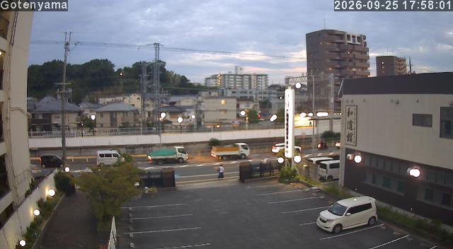 LiveCamera
