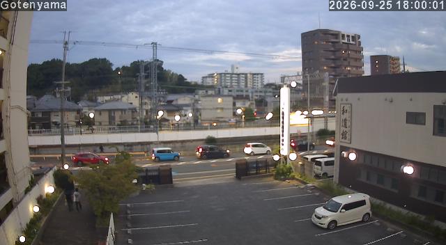 LiveCamera