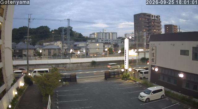 LiveCamera