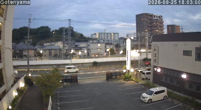 LiveCamera