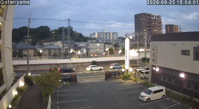 LiveCamera