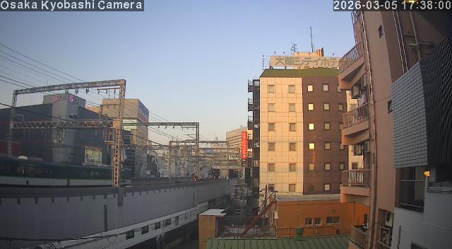 LiveCamera