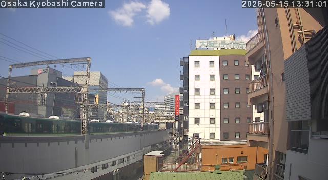 LiveCamera