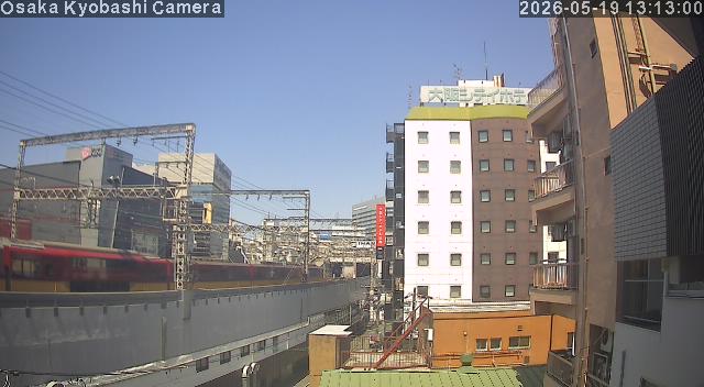 LiveCamera