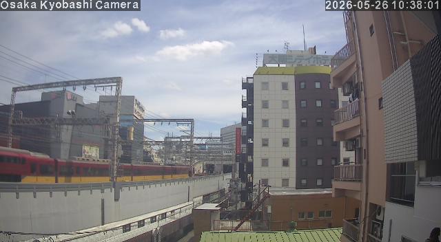 LiveCamera