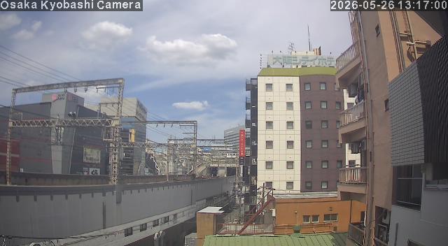 LiveCamera