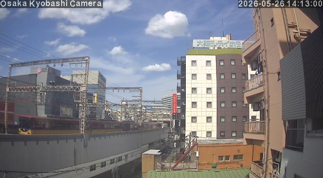 LiveCamera