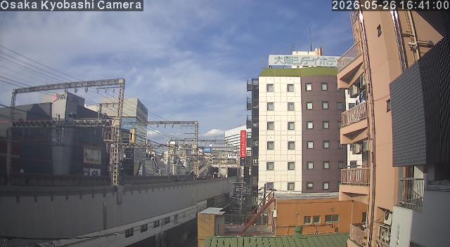 LiveCamera