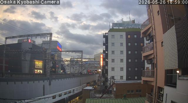 LiveCamera