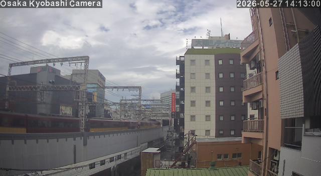 LiveCamera