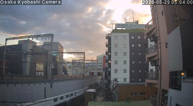 LiveCamera
