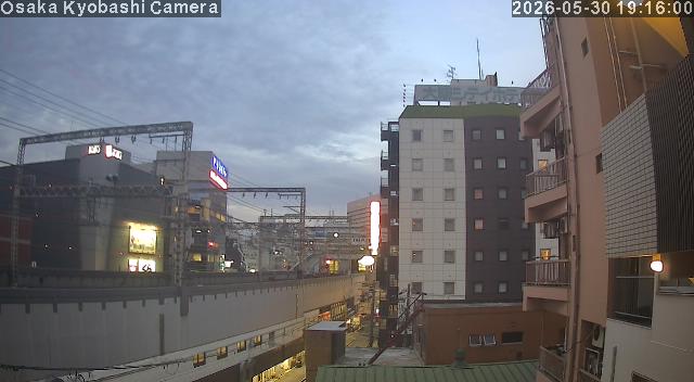 LiveCamera