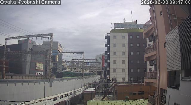 LiveCamera