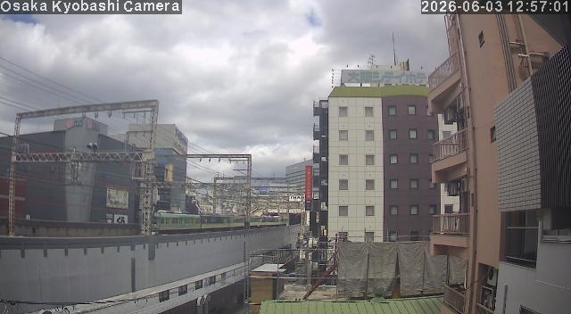 LiveCamera