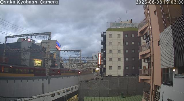 LiveCamera