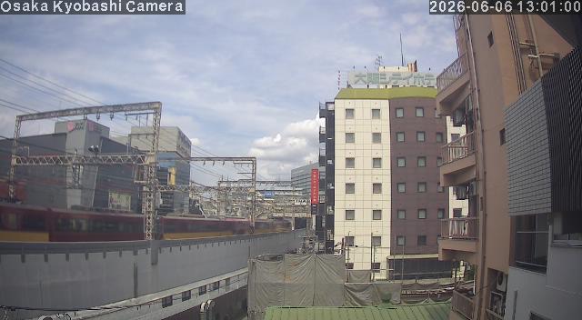 LiveCamera