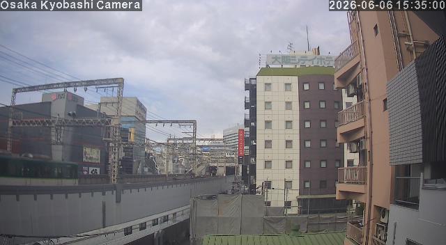 LiveCamera