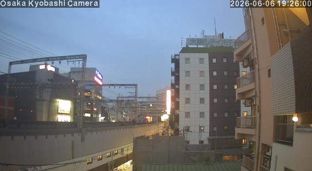 LiveCamera