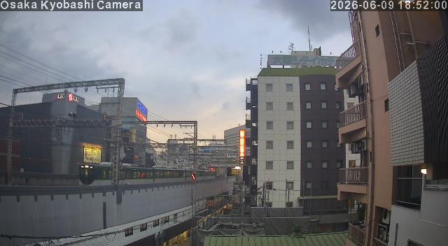 LiveCamera