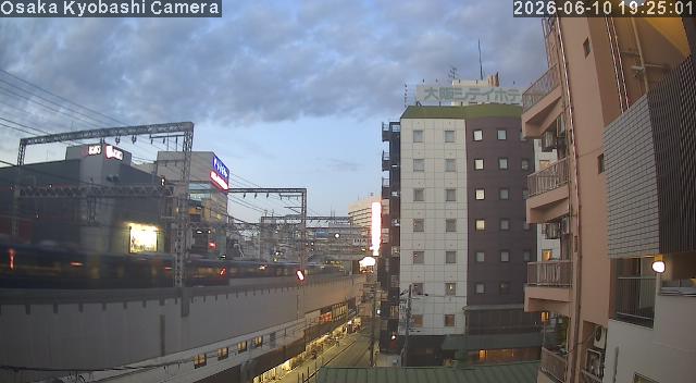 LiveCamera