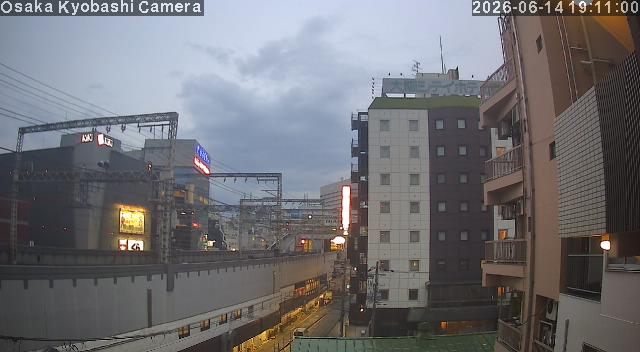 LiveCamera
