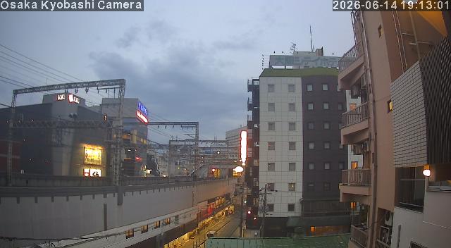 LiveCamera