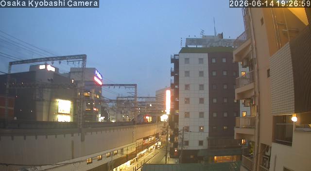 LiveCamera