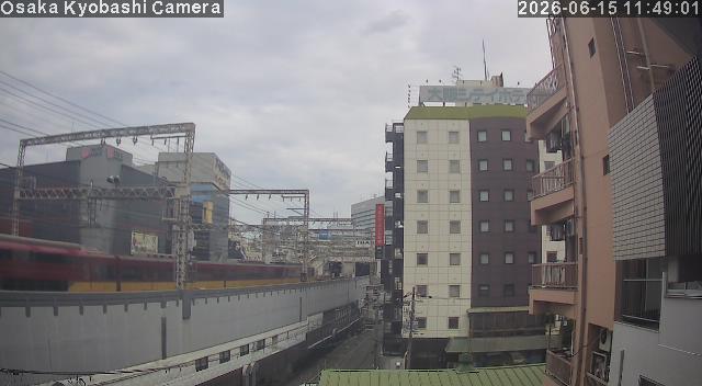 LiveCamera