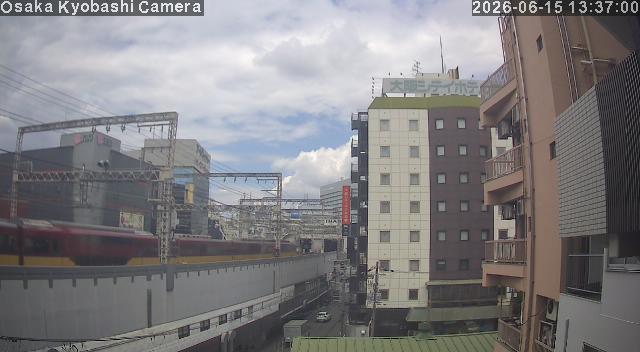 LiveCamera