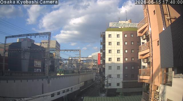 LiveCamera
