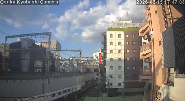 LiveCamera