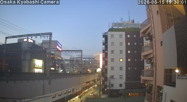 LiveCamera