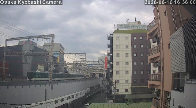 LiveCamera