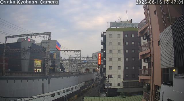LiveCamera