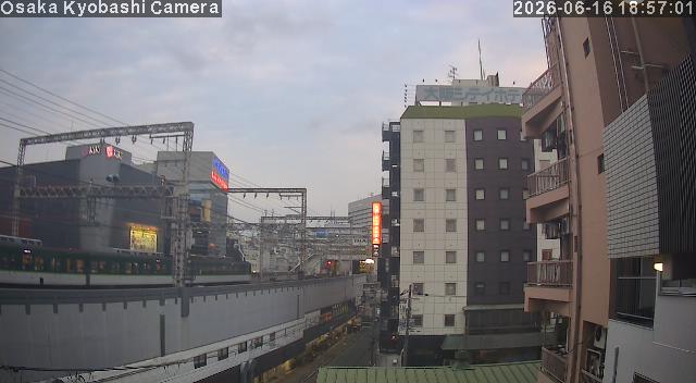 LiveCamera