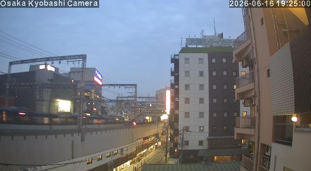 LiveCamera