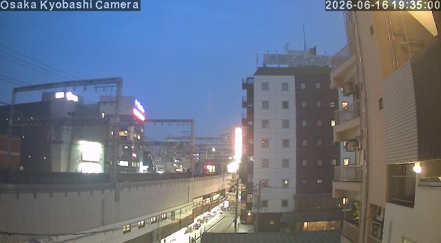 LiveCamera